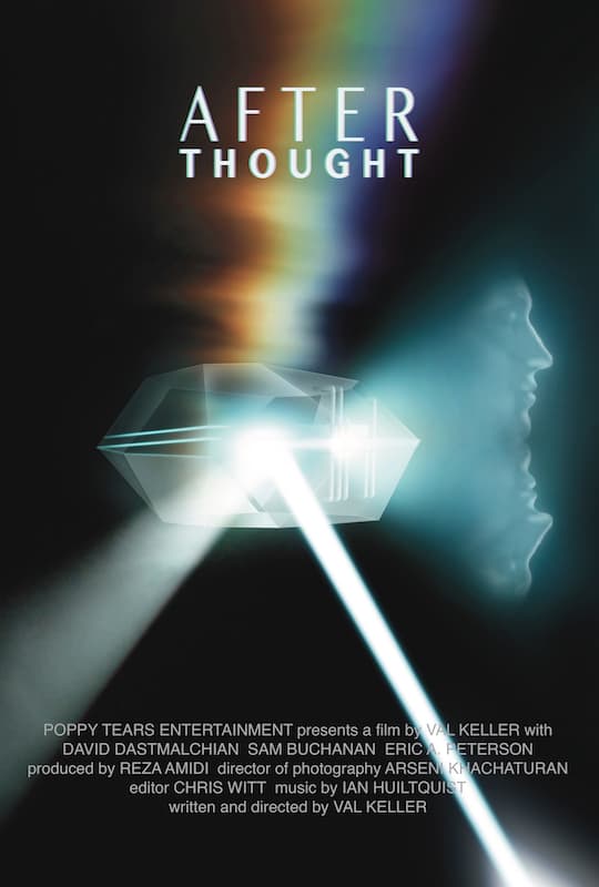 After Thought poster