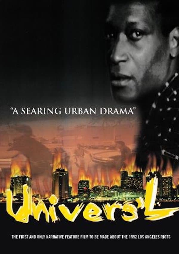 Univers'l poster
