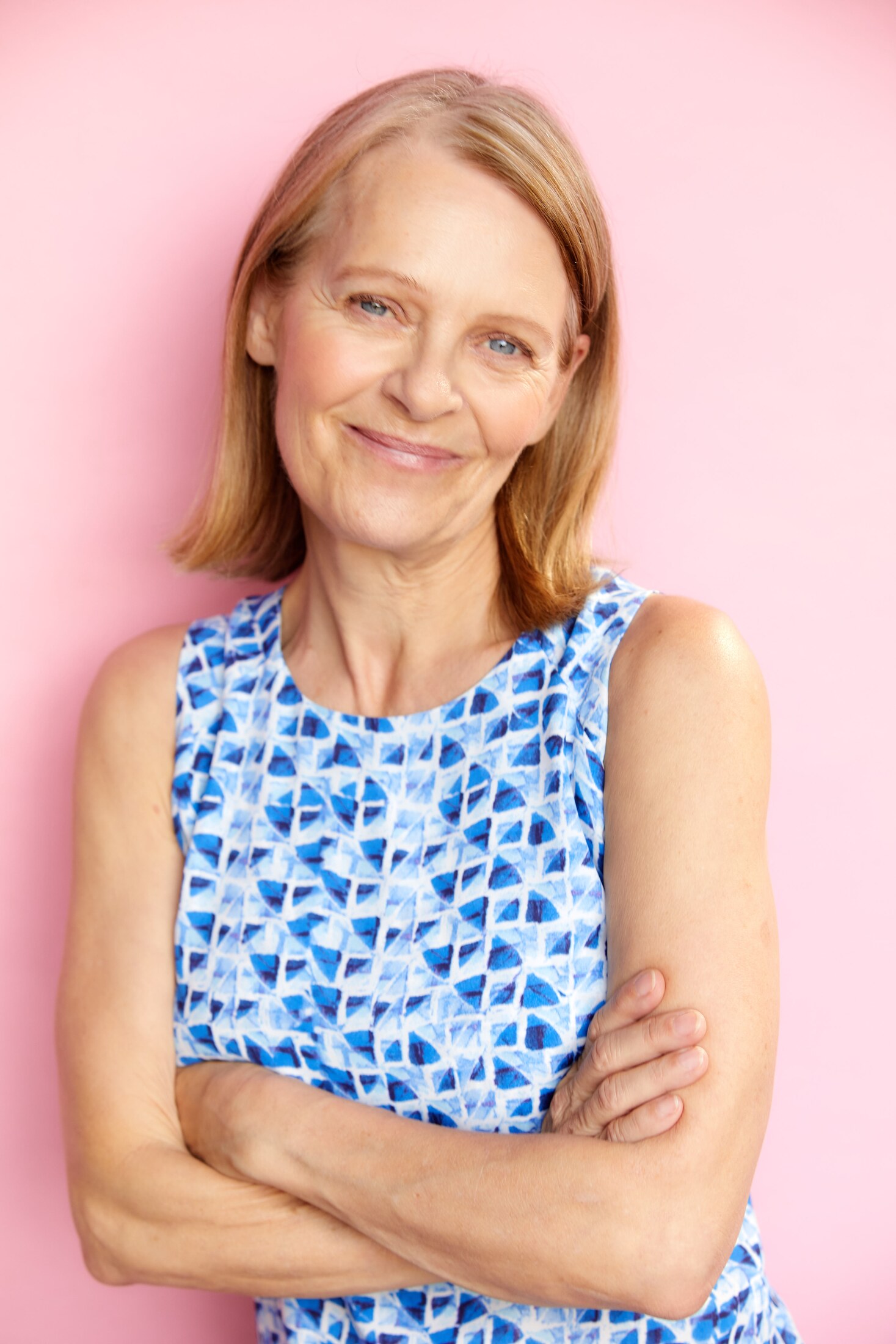 Agnete Strand photo from IMDb
