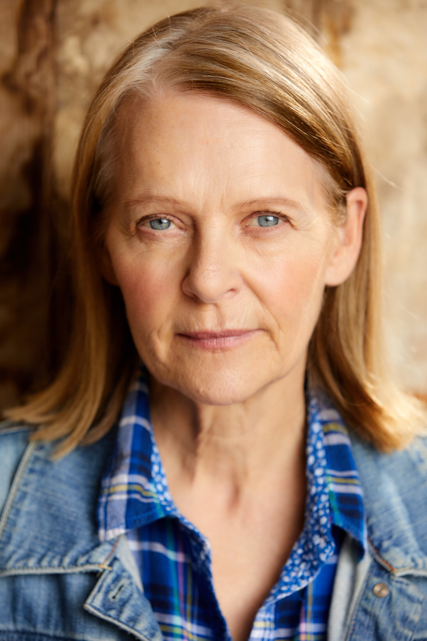 Agnete Strand photo from IMDb