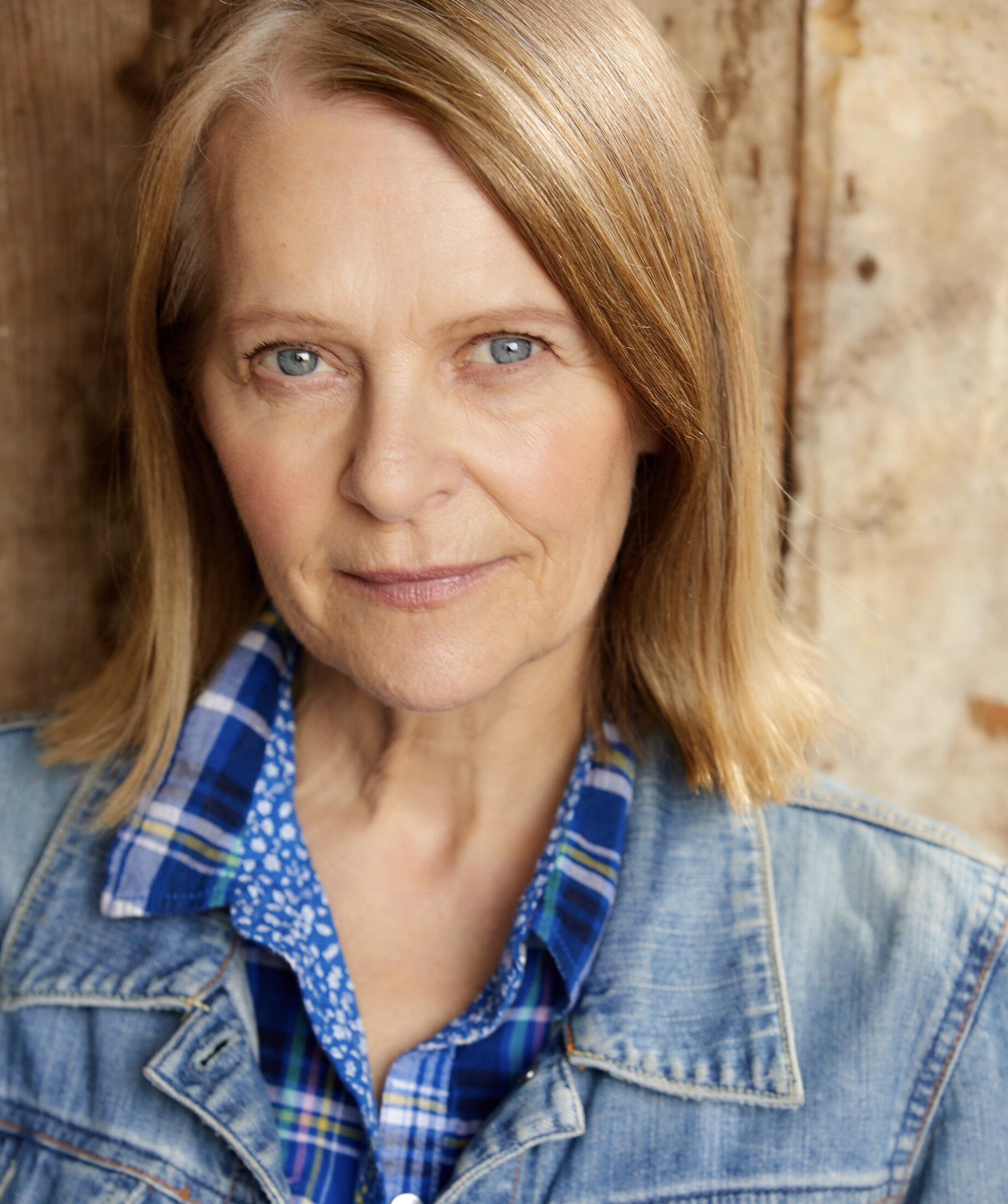 Agnete Strand photo from IMDb