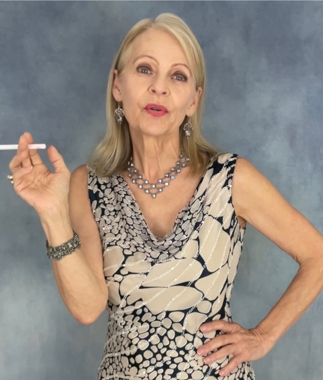 Agnete Strand photo from IMDb