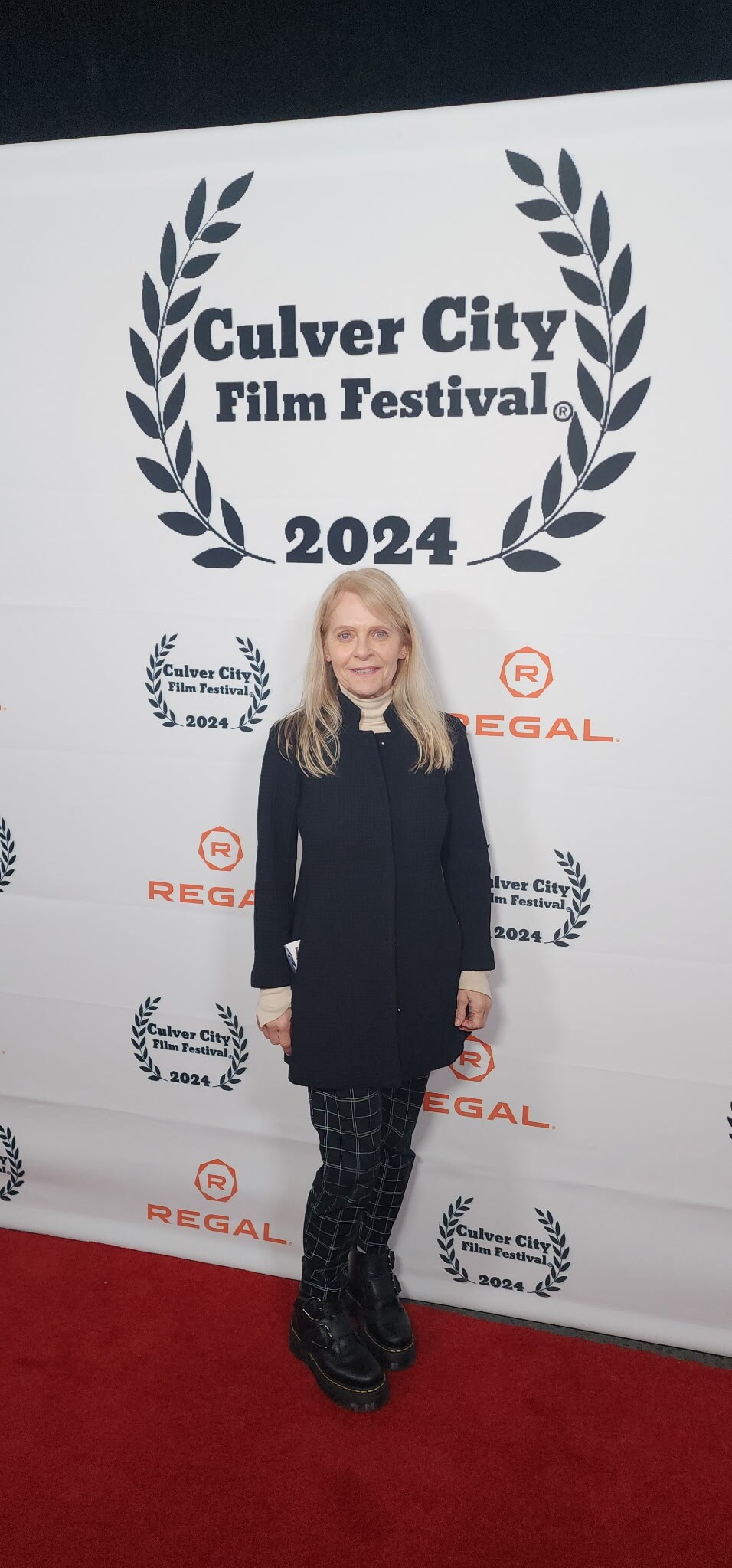 Agnete Strand photo from IMDb