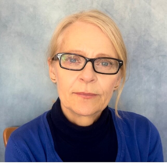 Agnete Strand photo from IMDb