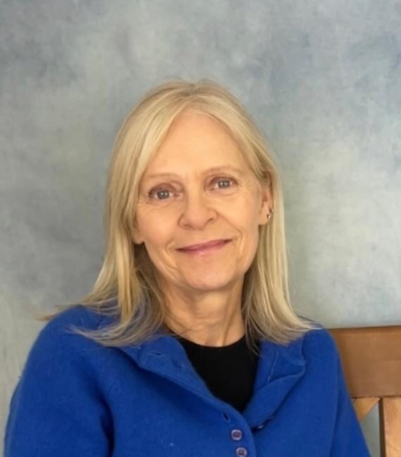 Agnete Strand photo from IMDb
