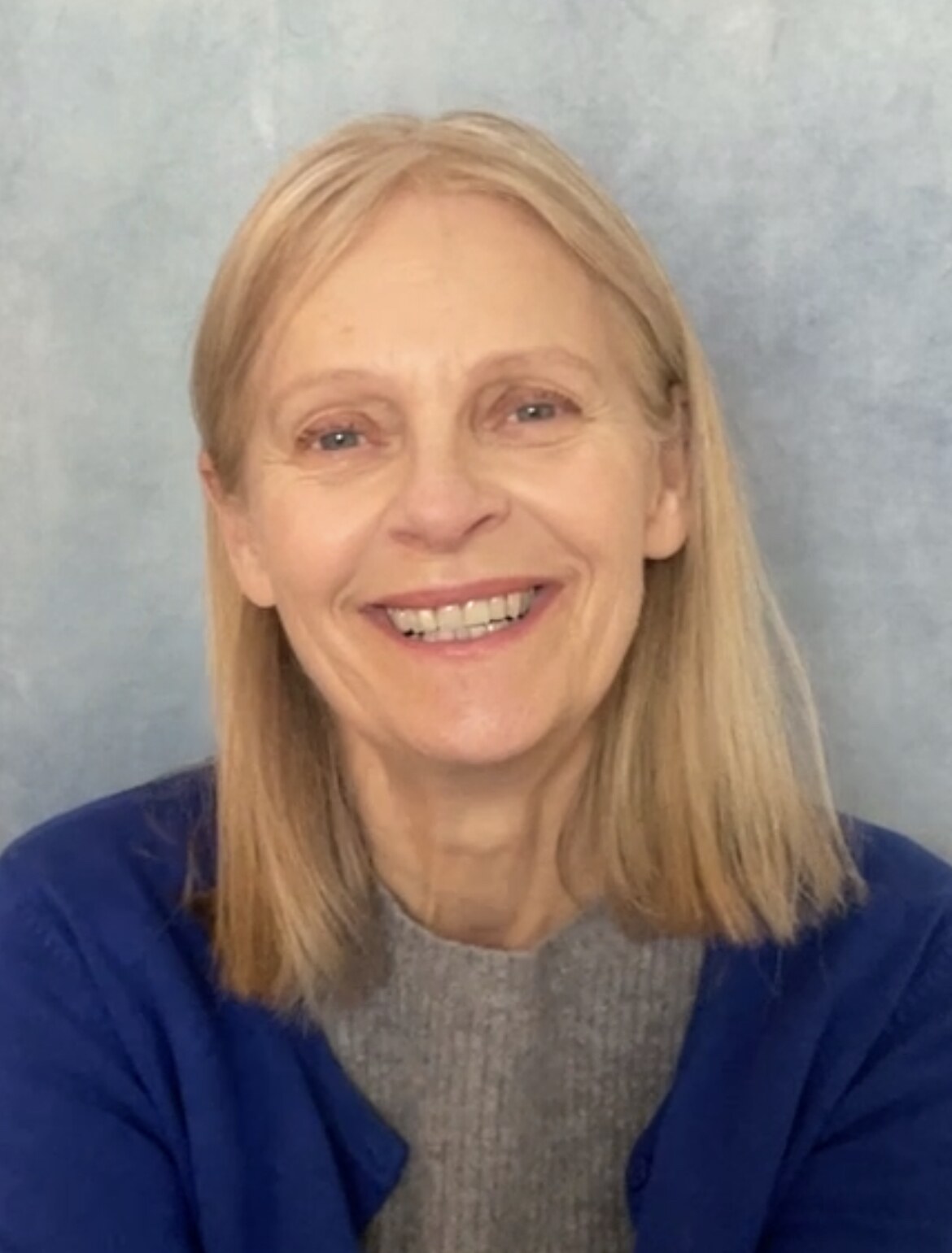 Agnete Strand photo from IMDb