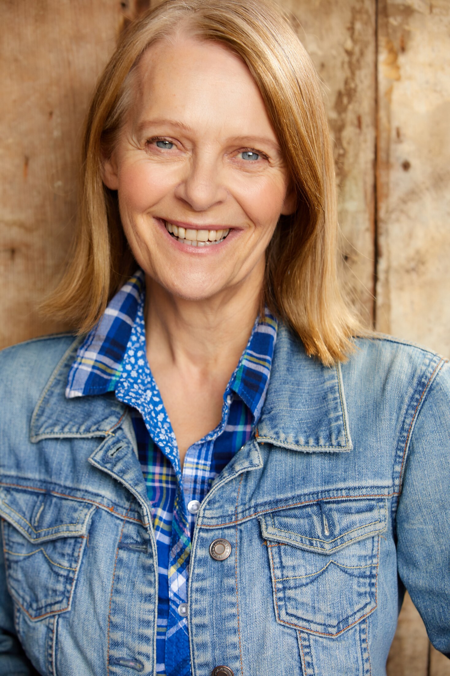 Agnete Strand photo from IMDb