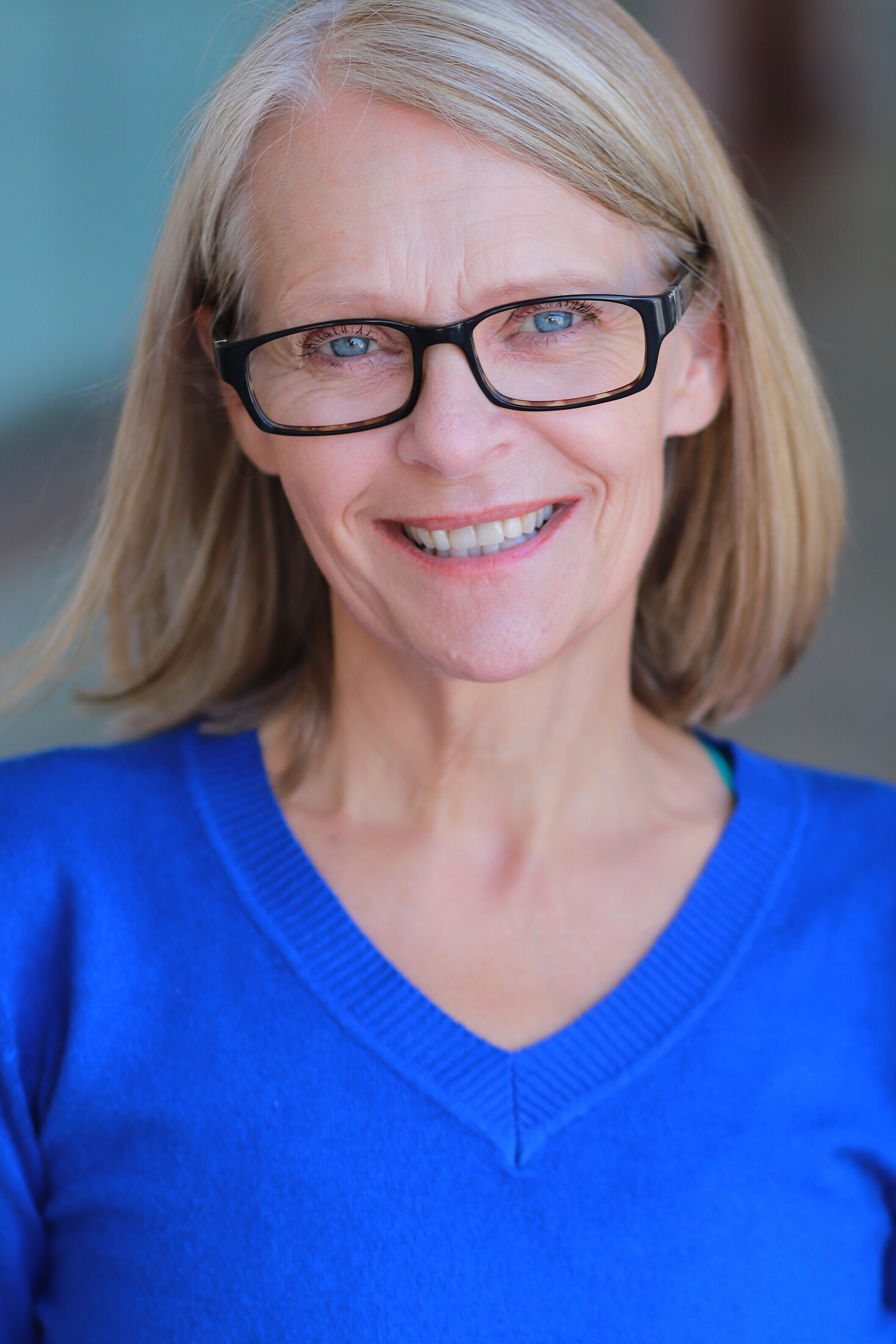 Agnete Strand photo from IMDb