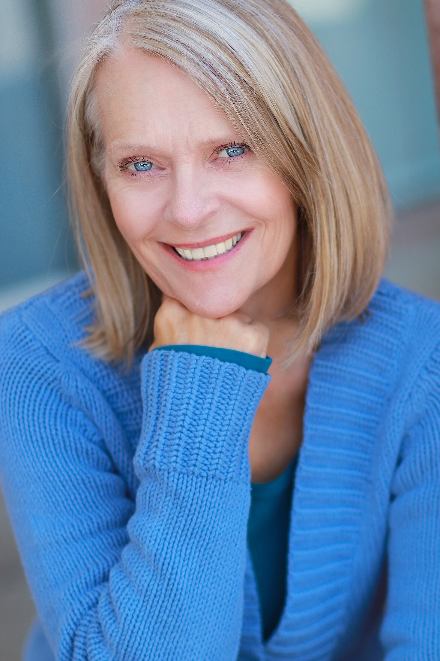Agnete Strand photo from IMDb