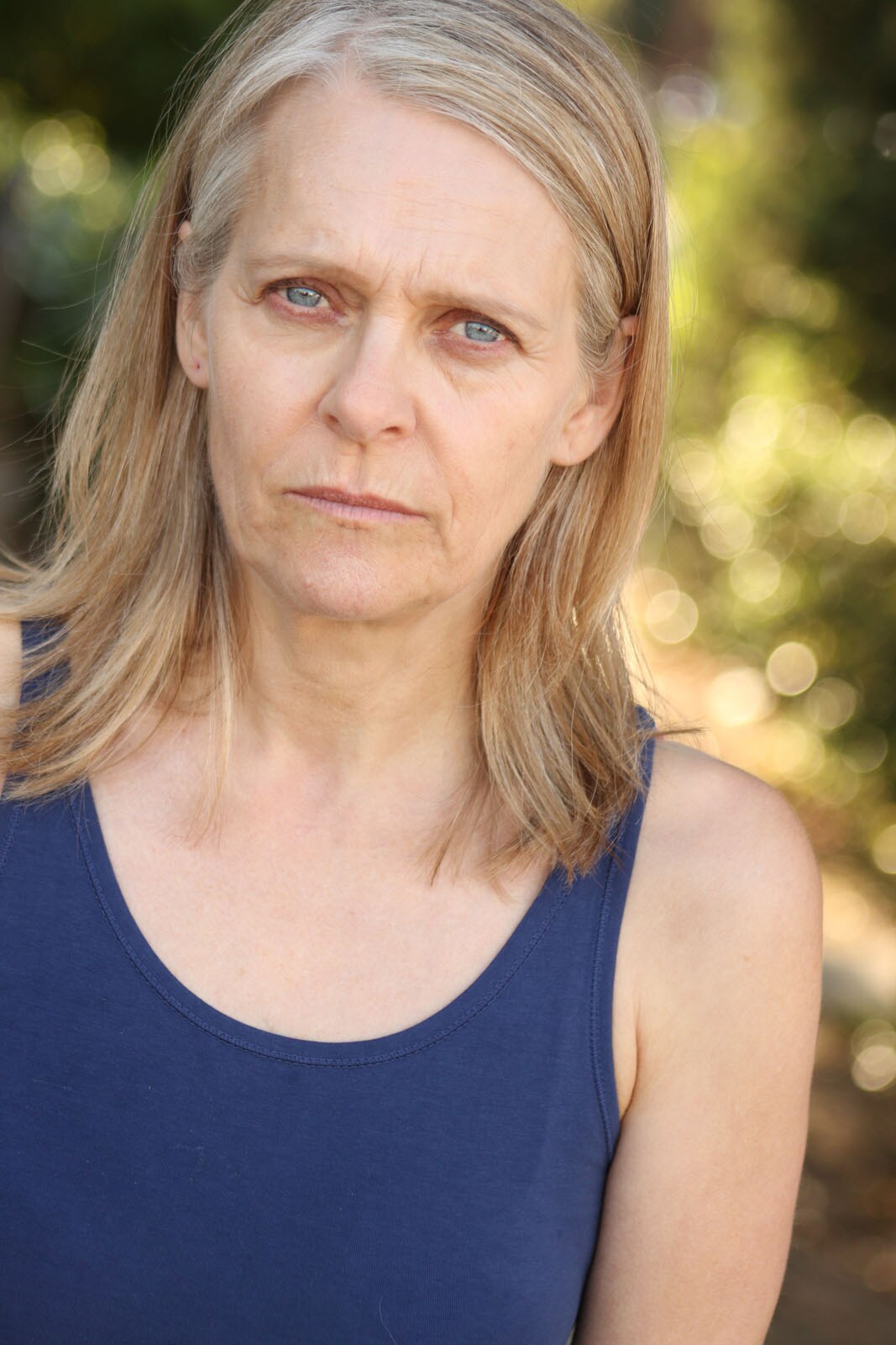 Agnete Strand photo from IMDb