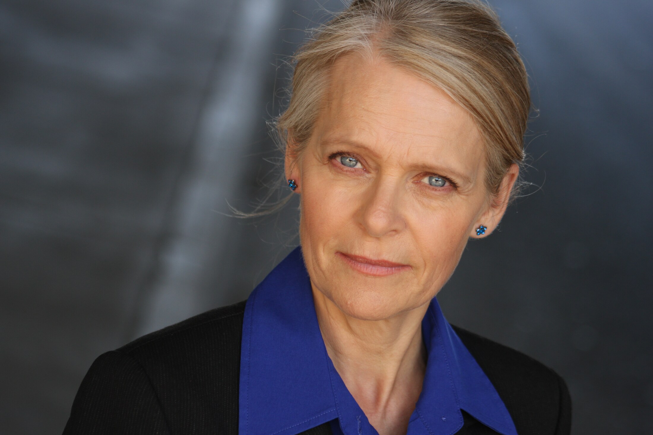 Agnete Strand photo from IMDb