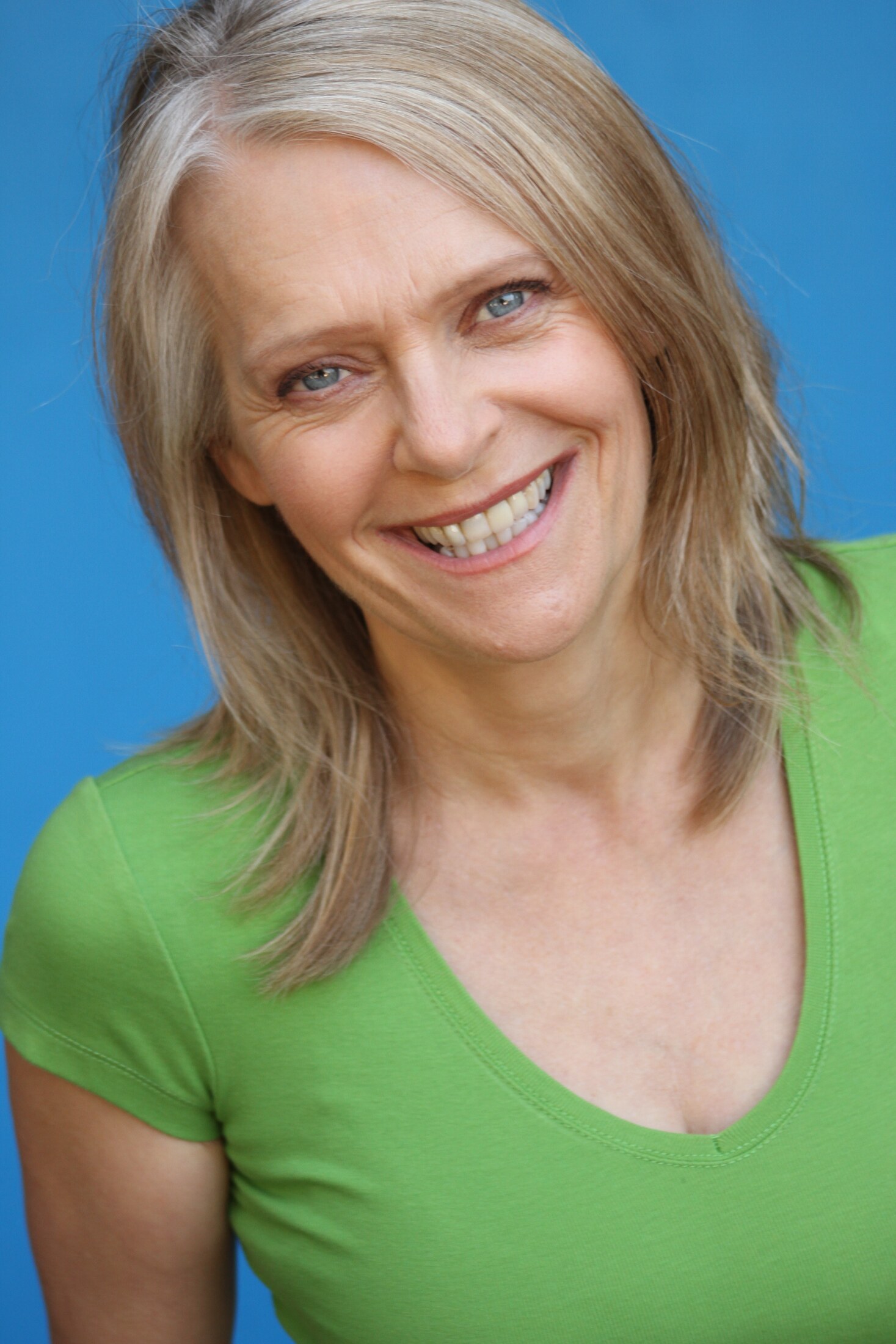 Agnete Strand photo from IMDb