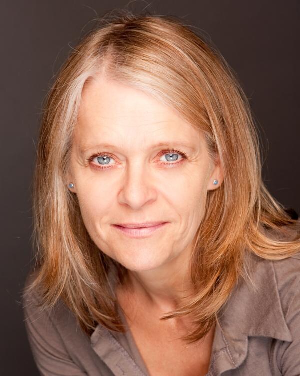 Agnete Strand photo from IMDb