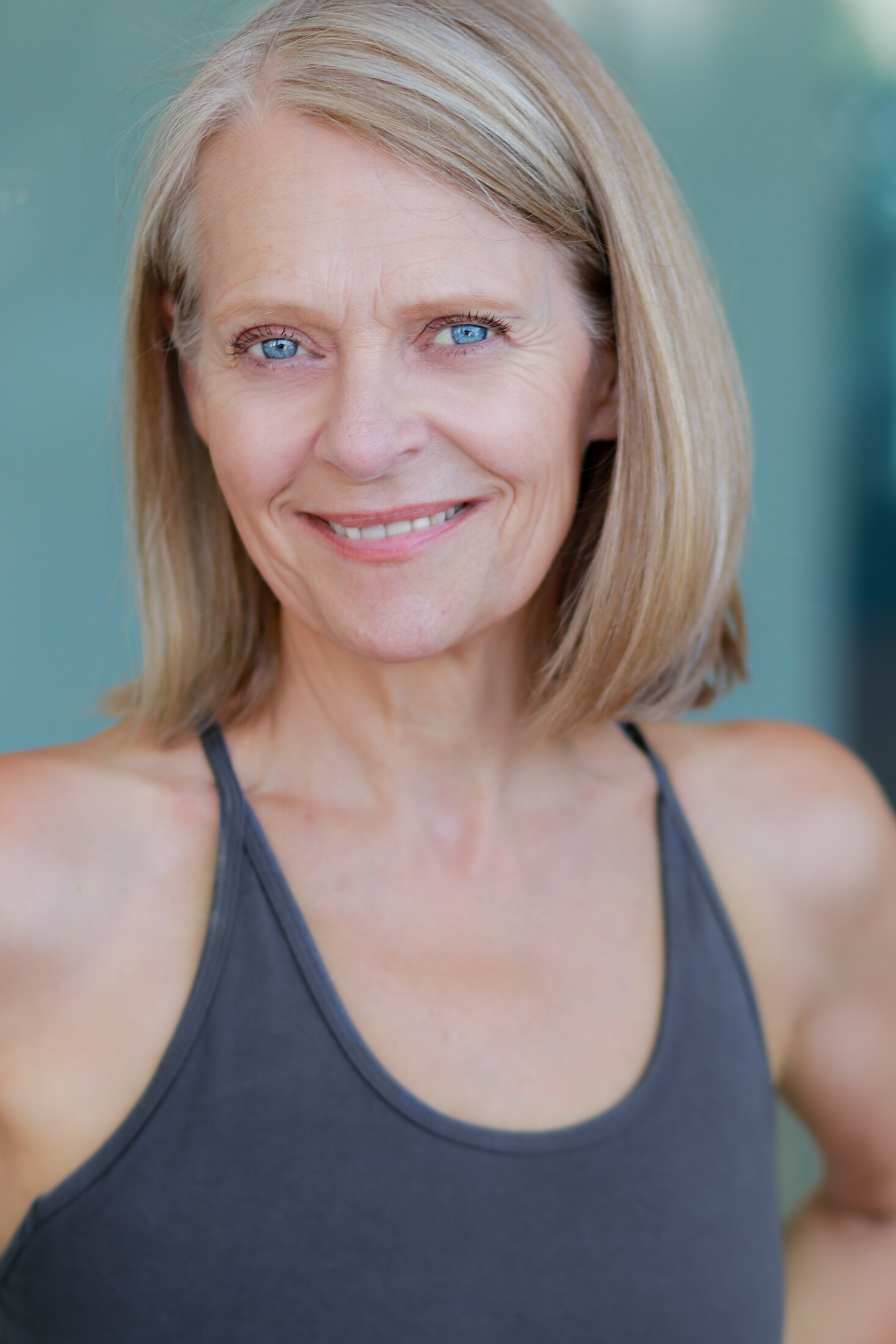 Agnete Strand photo from IMDb